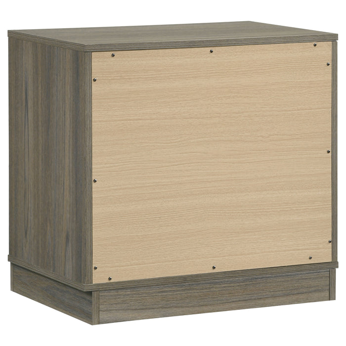 Fenwick 4 Pc Bedroom Set