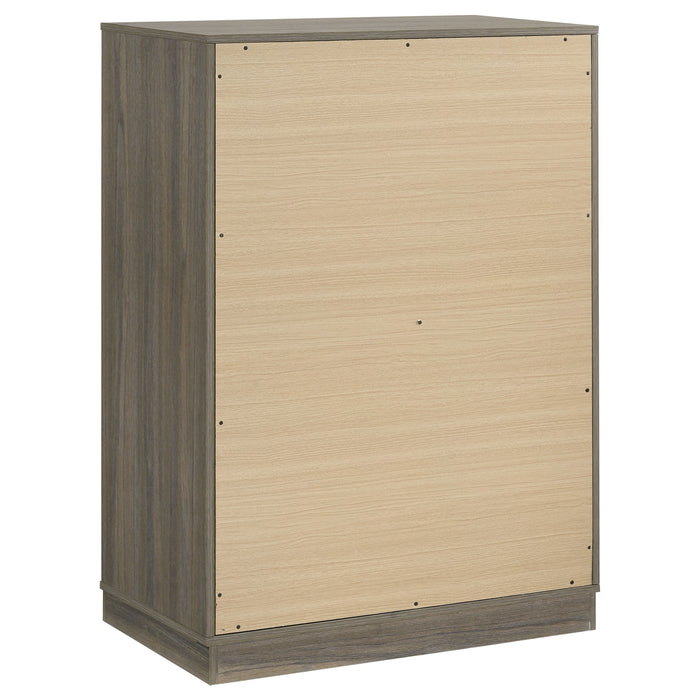 Fenwick 4 & 5 Piece Bedroom Set