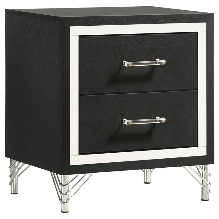 Lucia Bedroom Set