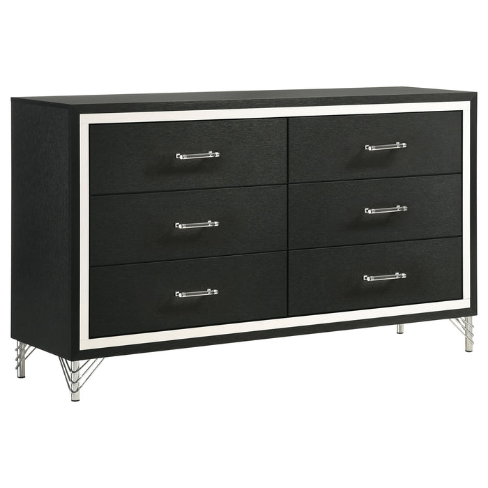 Lucia Bedroom Set