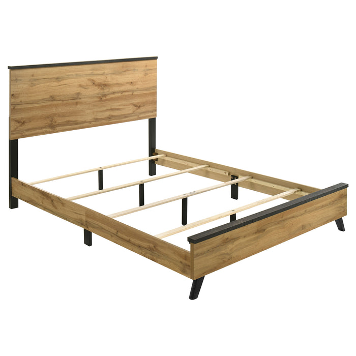 Kaywood Bedroom Set