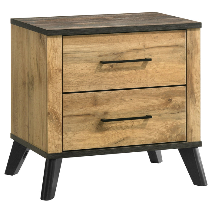 Kaywood Bedroom Set