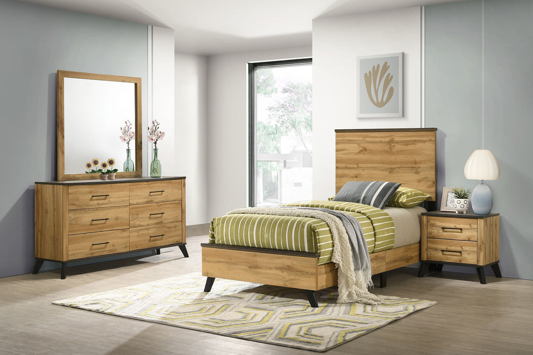 Kaywood Bedroom Set