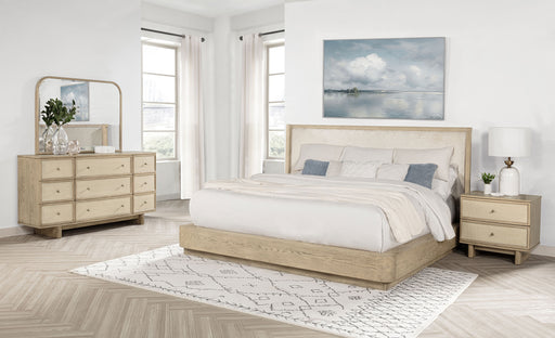 Kailani Bedroom Set - Dream Home Furniture & Mattress (Waite Park, MN)