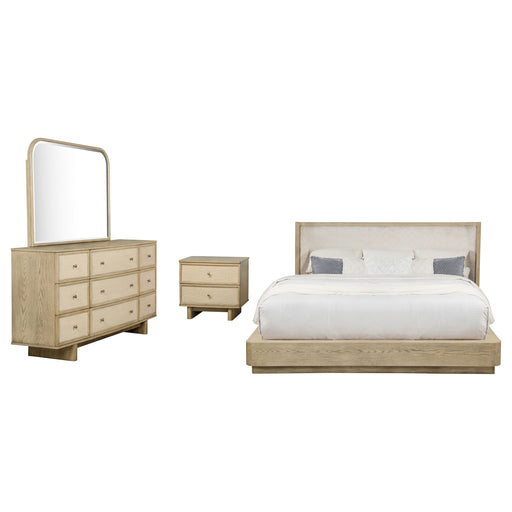 Kailani Bedroom Set - Dream Home Furniture & Mattress (Waite Park, MN)