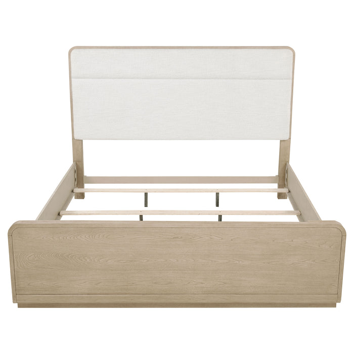 Ladera Panel Bed