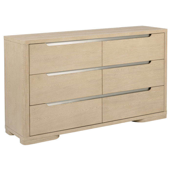 Ladera Bedroom Set