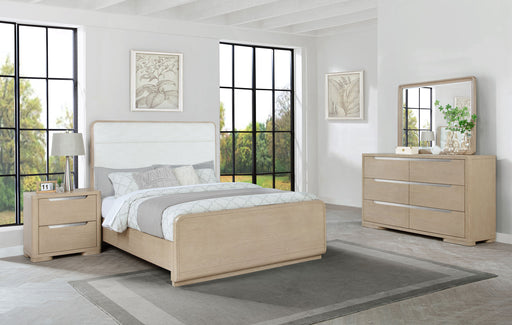 Ladera Bedroom Set - Dream Home Furniture & Mattress (Waite Park, MN)