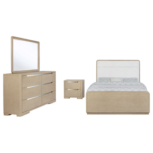 Ladera Bedroom Set - Dream Home Furniture & Mattress (Waite Park, MN)