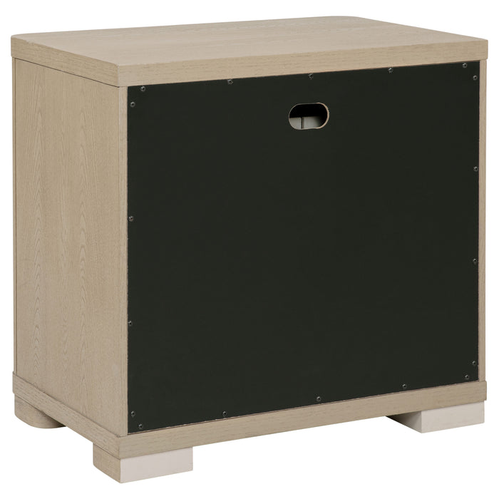 Ladera Bedroom Set