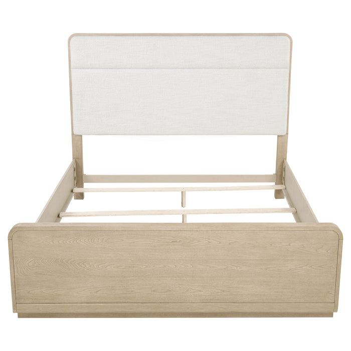 Ladera Panel Bed