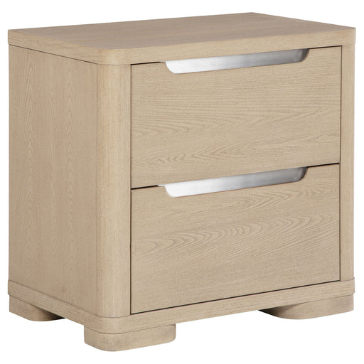 Ladera Nightstand - Dream Home Furniture & Mattress (Waite Park, MN)