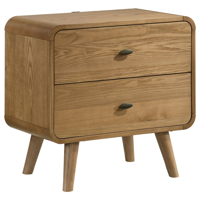 Robyn Bedroom Set