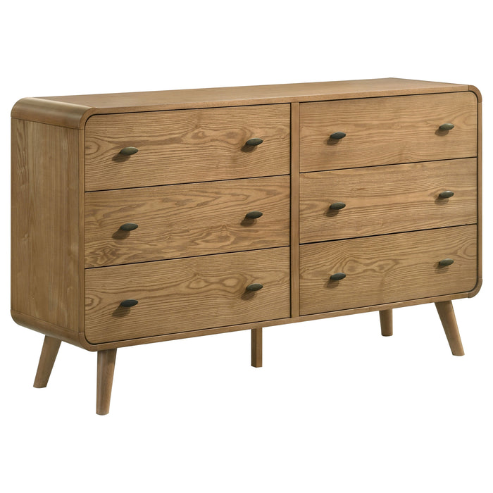 Robyn Bedroom Set