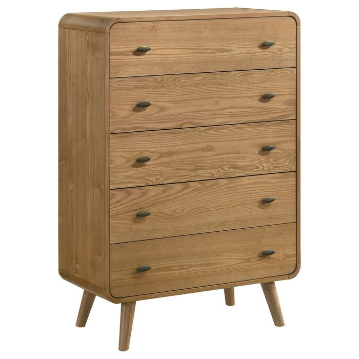 Robyn Bedroom Set