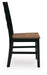 Wildenauer Dining Package - Dream Home Furniture & Mattress (Waite Park, MN)