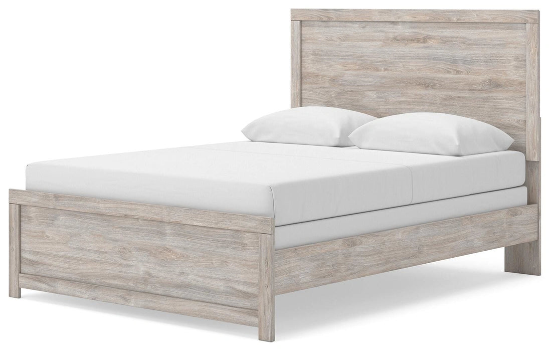 Broachmyn Bed - Dream Home Furniture & Mattress (Waite Park, MN)