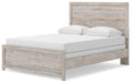 Broachmyn Bed - Dream Home Furniture & Mattress (Waite Park, MN)