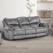Themis Manual Sofa - Dream Home Furniture & Mattress (Waite Park, MN)