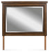 Taffenbrook Bedroom Mirror - Dream Home Furniture & Mattress (Waite Park, MN)