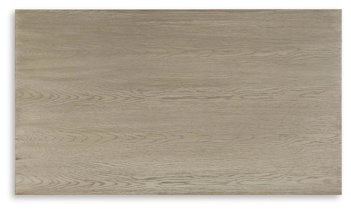 Dalenville Coffee Table - Dream Home Furniture & Mattress (Waite Park, MN)