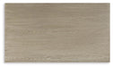 Dalenville Coffee Table - Dream Home Furniture & Mattress (Waite Park, MN)