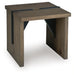 Kandinew End Table - Dream Home Furniture & Mattress (Waite Park, MN)
