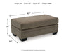 Stonemeade Living Room Set - Dream Home Furniture & Mattress (Waite Park, MN)