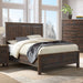 Transitions Queen Standard Bed - Dream Home Furniture & Mattress (Waite Park, MN)
