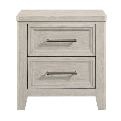 Carlson Nightstand - Dream Home Furniture & Mattress (Waite Park, MN)