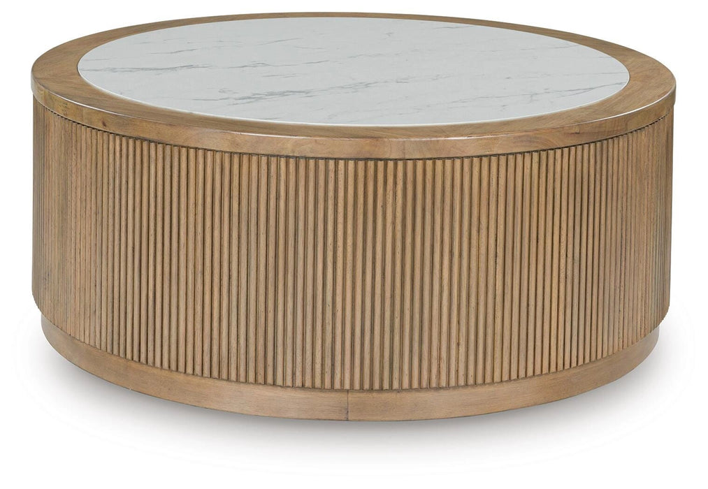 Camdill Coffee Table - Dream Home Furniture & Mattress (Waite Park, MN)
