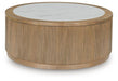 Camdill Coffee Table - Dream Home Furniture & Mattress (Waite Park, MN)