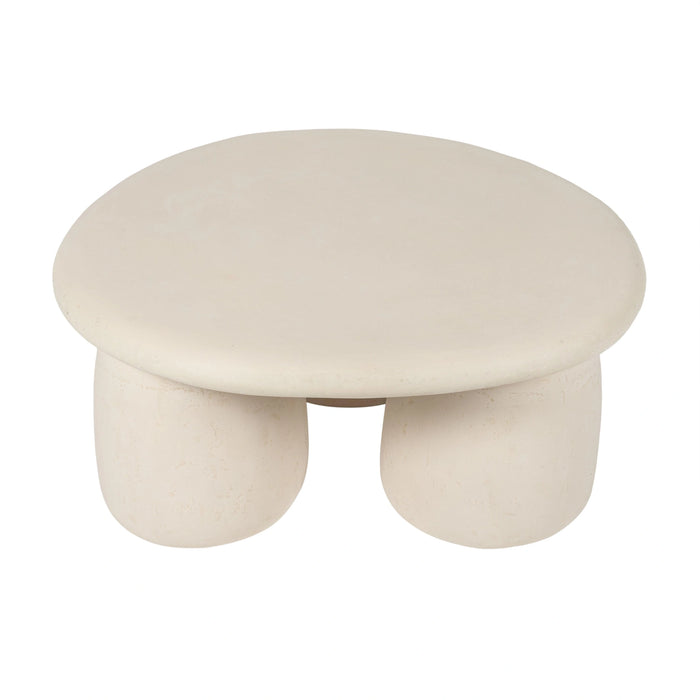 Rahul Coffee Table