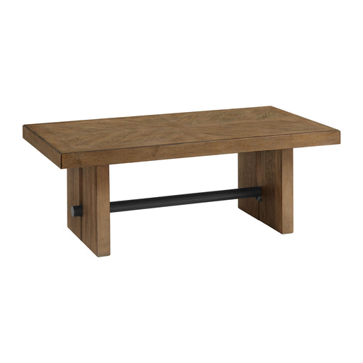 Landmark Coffee Table - Dream Home Furniture & Mattress (Waite Park, MN)