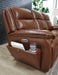 Healy Pier Power Reclining Sofa - Dream Home Furniture & Mattress (Waite Park, MN)