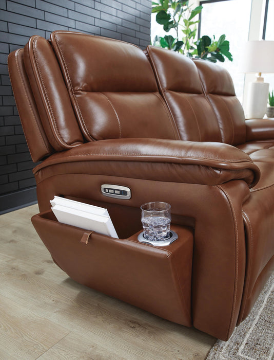Healy Pier Living Room Set - Dream Home Furniture & Mattress (Waite Park, MN)