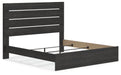 Hollivern Bed - Dream Home Furniture & Mattress (Waite Park, MN)