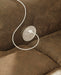 Boothbay Power Reclining Sofa - Dream Home Furniture & Mattress (Waite Park, MN)