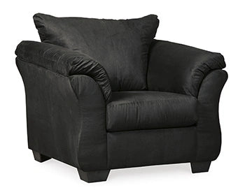Darcy Chair - Dream Home Furniture & Mattress (Waite Park, MN)