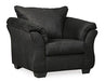 Darcy Chair - Dream Home Furniture & Mattress (Waite Park, MN)
