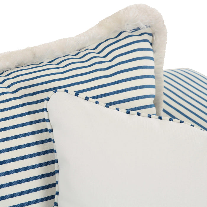 Salty Indoor/Outdoor Sofa