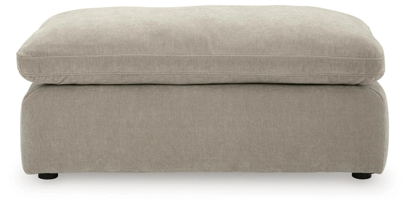 Maxton Heights Ottoman - Dream Home Furniture & Mattress (Waite Park, MN)