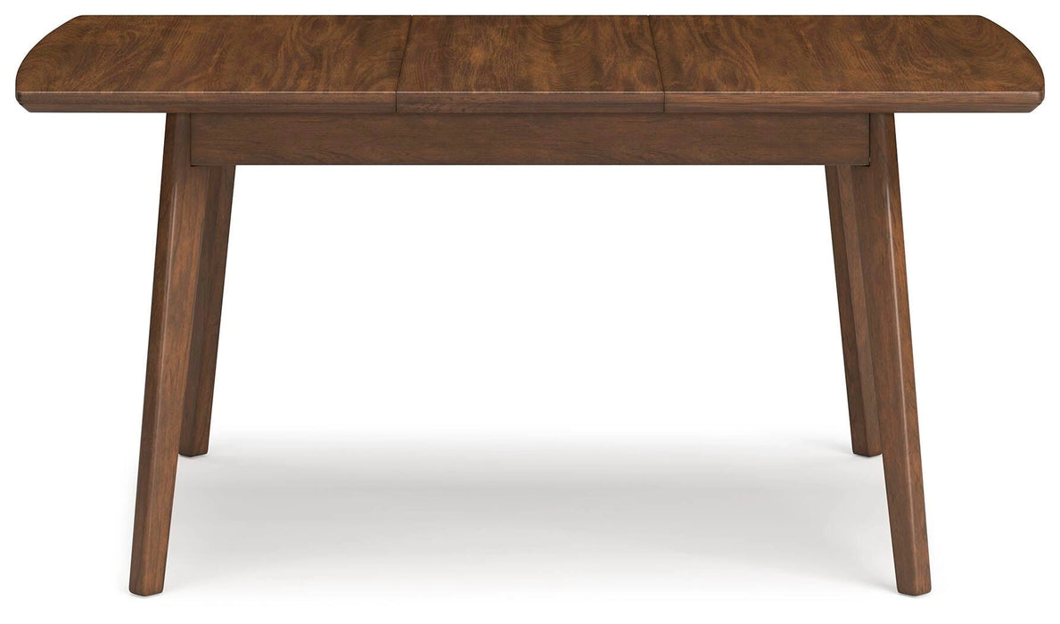 Lyncott Dining Room Set - Dream Home Furniture & Mattress (Waite Park, MN)