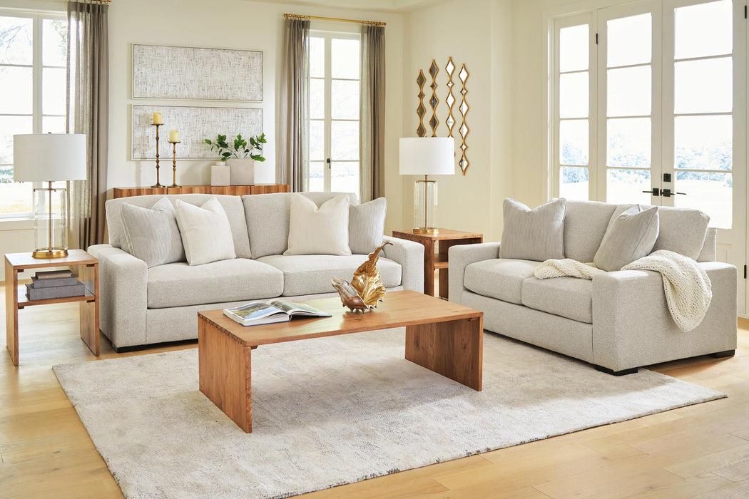Conlee-Pike Living Room Set - Dream Home Furniture & Mattress (Waite Park, MN)