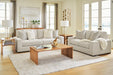 Conlee-Pike Living Room Set - Dream Home Furniture & Mattress (Waite Park, MN)