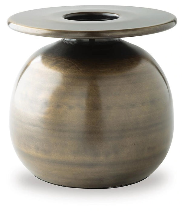 Fedorleigh Vase - Dream Home Furniture & Mattress (Waite Park, MN)