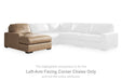 Veronella Double Chaise Sectional - Dream Home Furniture & Mattress (Waite Park, MN)