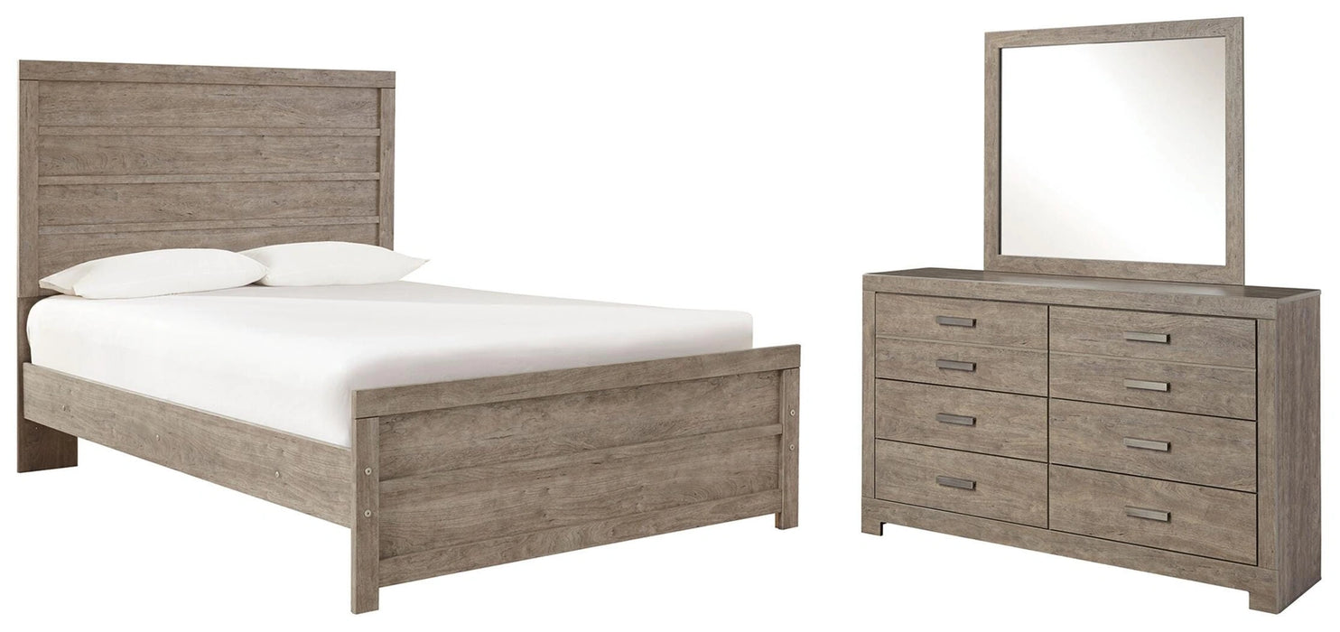 Culverbach Bedroom Set - Dream Home Furniture & Mattress (Waite Park, MN)