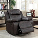 Pondera Recliner - Dream Home Furniture & Mattress (Waite Park, MN)