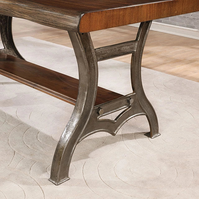 Leann Bench - Dream Home Furniture & Mattress (Waite Park, MN)